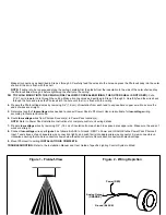 Предварительный просмотр 2 страницы Leviton ODCOP Installation Instructions