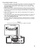 Preview for 7 page of Leviton Omnistat 3 RC500-2EW Installation Instructions Manual