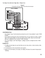 Preview for 11 page of Leviton Omnistat 3 RC500-2EW Installation Instructions Manual