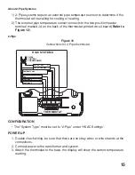 Preview for 17 page of Leviton Omnistat 3 RC500-2EW Installation Instructions Manual