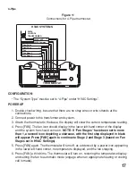 Preview for 19 page of Leviton Omnistat 3 RC500-2EW Installation Instructions Manual