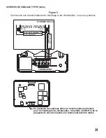 Preview for 33 page of Leviton Omnistat 3 RC500-2EW Installation Instructions Manual