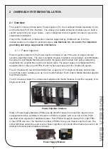 Preview for 4 page of Leviton OneReach Installation Manual