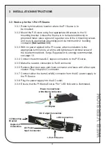 Preview for 10 page of Leviton OneReach Installation Manual