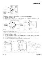 Preview for 16 page of Leviton Opt-X 5WMNT-01C Instructions For Use Manual