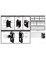 Preview for 2 page of Leviton PowerSwitch MS4X-302 Installation Instructions