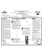 Leviton RZP15 Installation Instructions preview