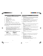 Preview for 7 page of Leviton SGC65-00W Owner'S Manual