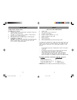 Preview for 11 page of Leviton SGC65-00W Owner'S Manual