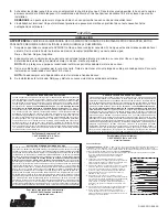 Предварительный просмотр 2 страницы Leviton SGO99 Installation Instructions