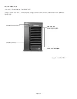 Предварительный просмотр 12 страницы Leviton Topaz 24 Installation & Maintenance Manual