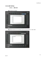 Preview for 37 page of Leviton Touch Screen User Manual