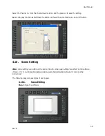 Preview for 63 page of Leviton Touch Screen User Manual