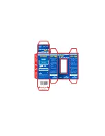 Preview for 1 page of Leviton TWR20-W Installation Instructions