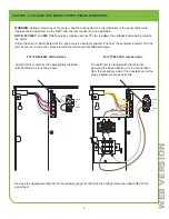 Preview for 6 page of Leviton VerifEye Quick Start Manual