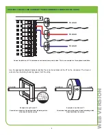 Preview for 8 page of Leviton VerifEye Quick Start Manual