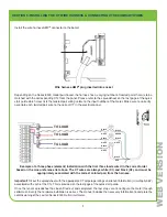 Preview for 9 page of Leviton VerifEye Quick Start Manual