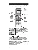 Preview for 4 page of Leviton Vizia RF RZCPG User Manual