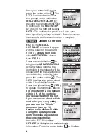 Preview for 10 page of Leviton Vizia RF RZCPG User Manual