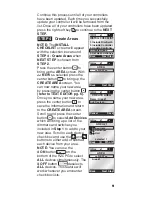 Preview for 11 page of Leviton Vizia RF RZCPG User Manual