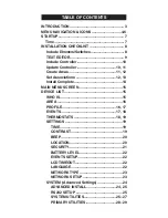 Preview for 2 page of Leviton Vizia RF+ VRCPG User Manual