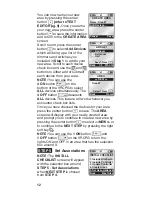 Preview for 12 page of Leviton Vizia RF+ VRCPG User Manual