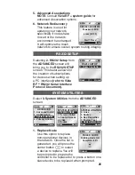 Preview for 25 page of Leviton Vizia RF+ VRCPG User Manual