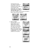 Preview for 26 page of Leviton Vizia RF+ VRCPG User Manual