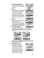 Preview for 27 page of Leviton Vizia RF+ VRCPG User Manual