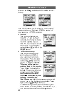 Preview for 28 page of Leviton Vizia RF+ VRCPG User Manual