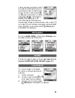 Preview for 50 page of Leviton Vizia RF+ VRCPG User Manual