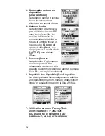 Preview for 58 page of Leviton Vizia RF+ VRCPG User Manual