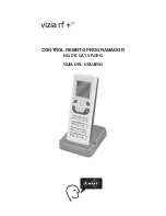 Preview for 63 page of Leviton Vizia RF+ VRCPG User Manual