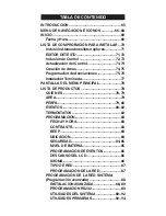 Preview for 64 page of Leviton Vizia RF+ VRCPG User Manual