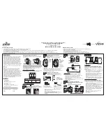 Leviton Vizia RZI6-1L Installation Instructions preview