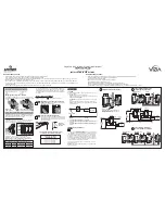 Leviton VZH06-7L Installation Instructions preview