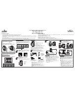 Leviton VZM06-1L Installation Instructions preview