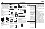 Leviton WSG15-0DZ Quick Start Manual preview