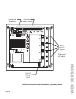 Предварительный просмотр 34 страницы Leviton Z-MAX r24sd User Manual