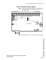 Предварительный просмотр 55 страницы Leviton Z-MAX r24sd User Manual