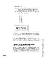 Предварительный просмотр 84 страницы Leviton Z-MAX r24sd User Manual