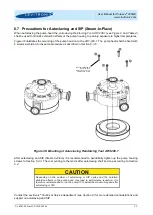 Preview for 33 page of Levitronix 100-90865 User Manual