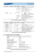 Preview for 5 page of Levitronix BFS-i06 User Manual