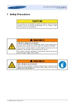 Предварительный просмотр 3 страницы Levitronix LEVIFLOW LFC-1C User Manual