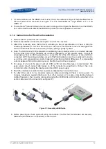 Предварительный просмотр 13 страницы Levitronix LEVIFLOW LFSC-05D User Manual