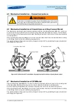 Предварительный просмотр 29 страницы Levitronix PLD-iF30SU.1 User Manual