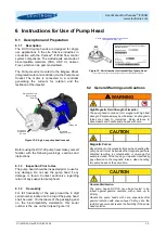 Предварительный просмотр 35 страницы Levitronix PLD-iF30SU.1 User Manual