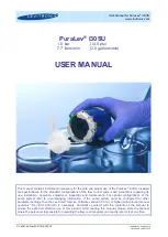 Levitronix PuraLev i30SU User Manual предпросмотр