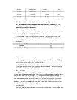 Предварительный просмотр 9 страницы Levn BTI 020V User Manual