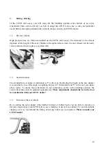 Preview for 10 page of Levo AG active-easy LAE Instruction And Service Manual